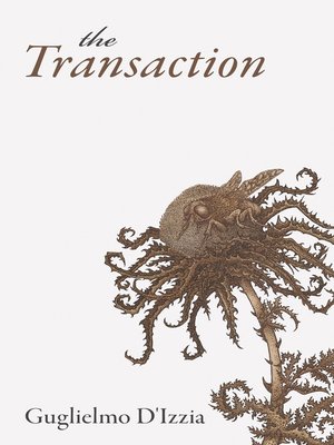 cover image of The Transaction